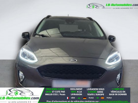 Ford Fiesta 1.0 EcoBoost 100 BVM  occasion � Beaupuy - photo n�5