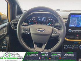 Ford Fiesta 1.0 EcoBoost 100 BVM  occasion � Beaupuy - photo n�10