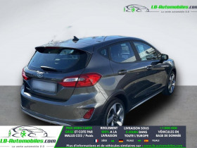 Ford Fiesta 1.0 EcoBoost 100 BVM  occasion � Beaupuy - photo n�3