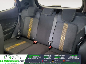 Ford Fiesta 1.0 EcoBoost 100 BVM  occasion � Beaupuy - photo n�9