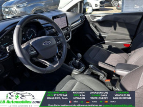 Ford Fiesta 1.0 EcoBoost 100 BVM  occasion � Beaupuy - photo n�2