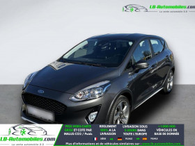 Ford Fiesta , garage LB AUTOMOBILES � Beaupuy