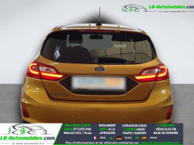 Ford Fiesta 1.0 EcoBoost 100 BVM  occasion � Beaupuy - photo n�7