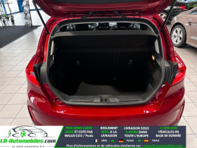 Ford Fiesta 1.0 EcoBoost 100 BVM  occasion � Beaupuy - photo n�10