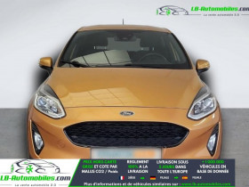 Ford Fiesta 1.0 EcoBoost 100 BVM  occasion � Beaupuy - photo n�5