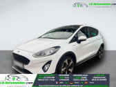 Ford Fiesta 1.0 EcoBoost 100 BVM  � Beaupuy 31