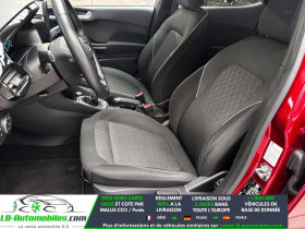 Ford Fiesta 1.0 EcoBoost 100 BVM  occasion � Beaupuy - photo n�7