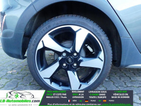 Ford Fiesta 1.0 EcoBoost 100 BVM  occasion � Beaupuy - photo n�9