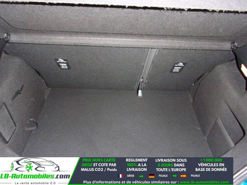 Ford Fiesta 1.0 EcoBoost 100 BVM  occasion � Beaupuy - photo n�4