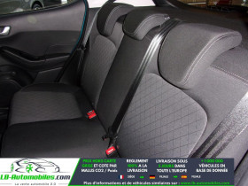 Ford Fiesta 1.0 EcoBoost 100 BVM  occasion � Beaupuy - photo n�3