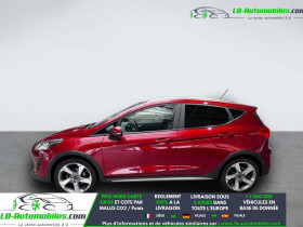 Ford Fiesta 1.0 EcoBoost 100 BVM  occasion � Beaupuy - photo n�5