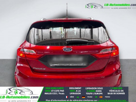 Ford Fiesta 1.0 EcoBoost 100 BVM  occasion � Beaupuy - photo n�6