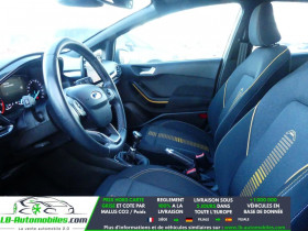 Ford Fiesta 1.0 EcoBoost 100 BVM  occasion � Beaupuy - photo n�7