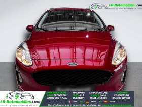 Ford Fiesta 1.0 EcoBoost 100 BVM  occasion � Beaupuy - photo n�4