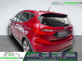 Ford Fiesta 1.0 EcoBoost 100 BVM  occasion � Beaupuy - photo n�3