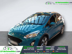Ford Fiesta , garage LB AUTOMOBILES � Beaupuy