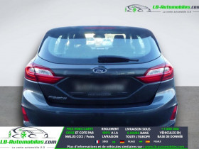 Ford Fiesta 1.0 EcoBoost 100 BVM  occasion � Beaupuy - photo n�6