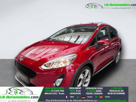 Ford Fiesta , garage LB AUTOMOBILES � Beaupuy