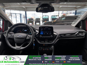 Ford Fiesta 1.0 EcoBoost 100 BVM  occasion � Beaupuy - photo n�2