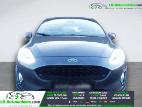 Ford Fiesta 1.0 EcoBoost 100 BVM  occasion � Beaupuy - photo n�4