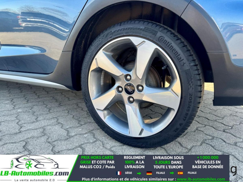 Ford Fiesta 1.0 EcoBoost 100 BVM  occasion � Beaupuy - photo n�7