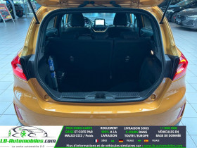 Ford Fiesta 1.0 EcoBoost 100 BVM  occasion � Beaupuy - photo n�8