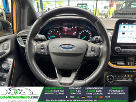 Ford Fiesta 1.0 EcoBoost 100 BVM  occasion � Beaupuy - photo n�6