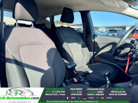 Ford Fiesta 1.0 EcoBoost 100 BVM  occasion � Beaupuy - photo n�5