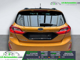 Ford Fiesta 1.0 EcoBoost 100 BVM  occasion � Beaupuy - photo n�4
