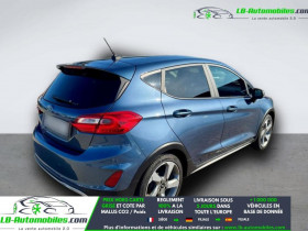 Ford Fiesta 1.0 EcoBoost 100 BVM  occasion � Beaupuy - photo n�4