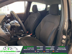 Ford Fiesta 1.0 EcoBoost 100 BVM  occasion � Beaupuy - photo n�5