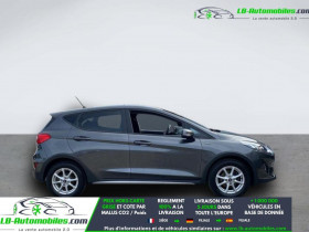 Ford Fiesta 1.0 EcoBoost 100 BVM  occasion � Beaupuy - photo n�4