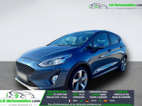 Ford Fiesta , garage LB AUTOMOBILES � Beaupuy