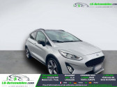 Annonce Ford Fiesta occasion Essence 1.0 EcoBoost 100 BVM � Beaupuy