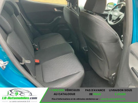 Ford Fiesta 1.0 EcoBoost 100 BVM  occasion  Beaupuy - photo n9