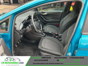 Ford Fiesta 1.0 EcoBoost 100 BVM  occasion  Beaupuy - photo n8