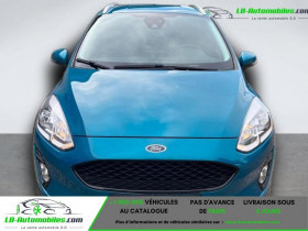 Ford Fiesta 1.0 EcoBoost 100 BVM  occasion  Beaupuy - photo n5