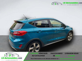 Ford Fiesta 1.0 EcoBoost 100 BVM  occasion  Beaupuy - photo n4