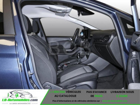 Ford Fiesta 1.0 EcoBoost 100 BVM  occasion  Beaupuy - photo n3