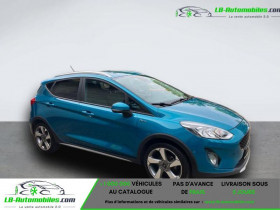 Ford Fiesta 1.0 EcoBoost 100 BVM  occasion  Beaupuy - photo n2