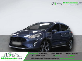 Ford Fiesta , garage LB AUTOMOBILES  Beaupuy