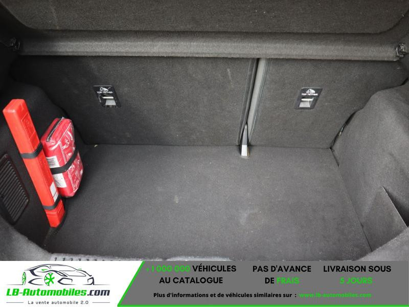 Ford Fiesta 1.0 EcoBoost 100 BVM  occasion  Beaupuy - photo n7