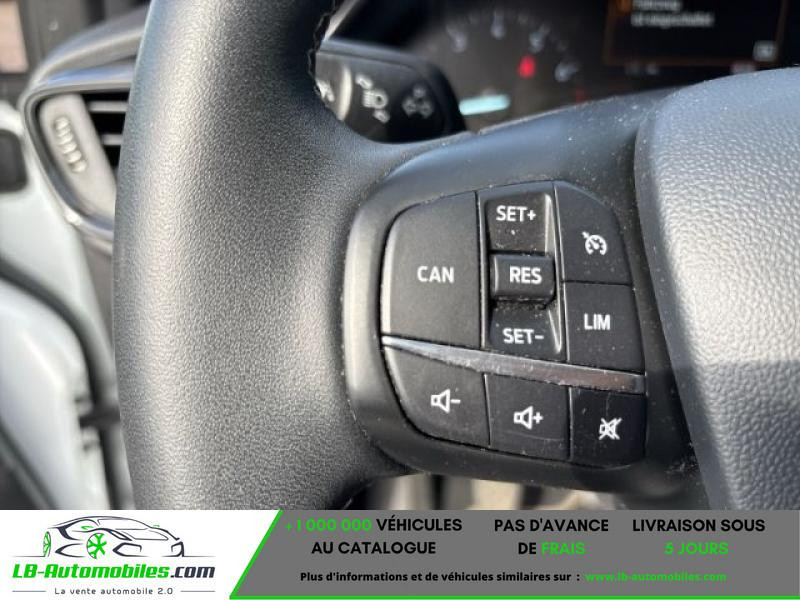 Ford Fiesta 1.0 EcoBoost 100 BVM  occasion  Beaupuy - photo n6