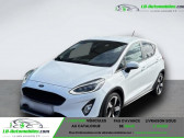 Ford Fiesta 1.0 EcoBoost 100 BVM   Beaupuy 31