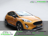 Annonce Ford Fiesta occasion Essence 1.0 EcoBoost 100 BVM  Beaupuy