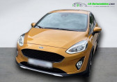 Ford Fiesta 1.0 EcoBoost 100 BVM   Beaupuy 31