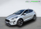 Ford Fiesta occasion année 2018 boite Manuelle Annonce Ford Fiesta occasion Essence 1.0 EcoBoost 100 BVM à Beaupuy