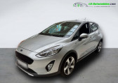 Annonce Ford Fiesta occasion Essence 1.0 EcoBoost 100 BVM  Beaupuy
