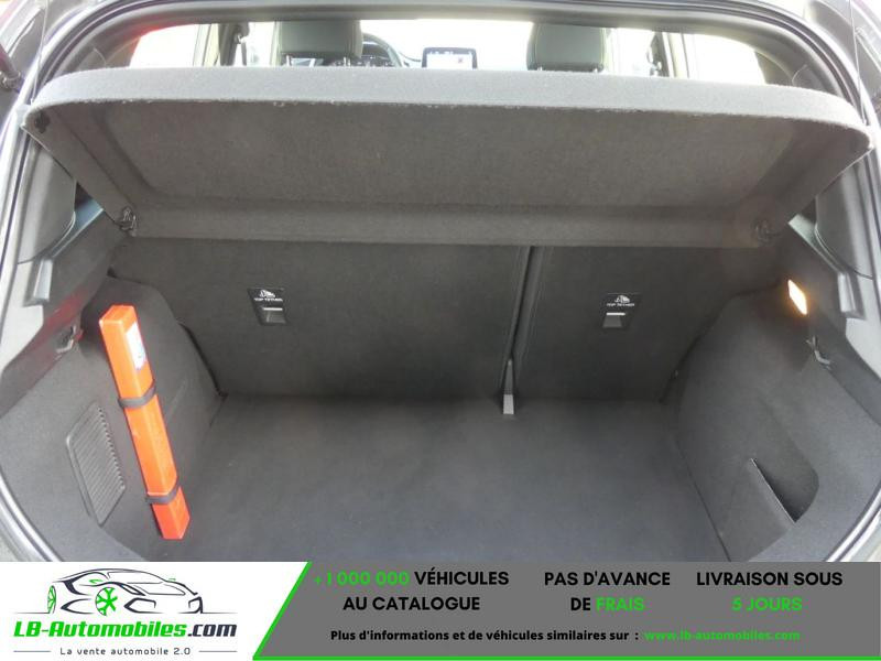 Ford Fiesta 1.0 EcoBoost 100 BVM 2019 - photo n°10 Ford Fiesta 1.0 EcoBoost 100 BVM  occasion à Beaupuy - photo n°10