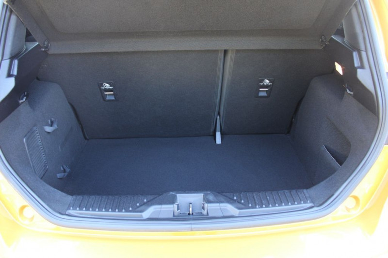 Ford Fiesta 1.0 EcoBoost 100 BVM  occasion  Beaupuy - photo n7
